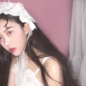 微信最新时尚可爱清新女生头像