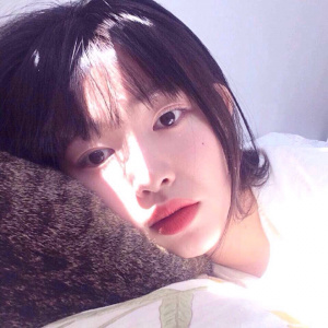 微信最新软妹可爱女生头像