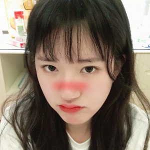 微信最新软妹可爱女生头像
