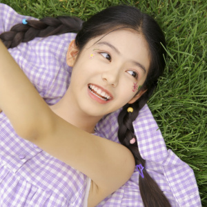 微信最新软妹可爱女生头像
