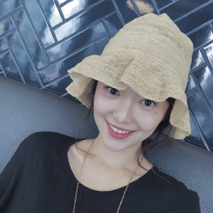 微信最新时尚可爱清新女生头像