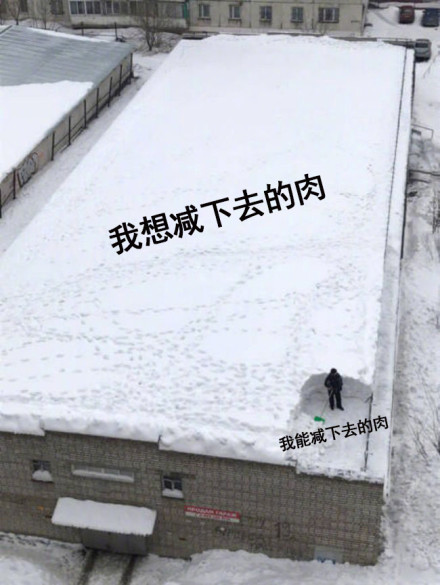 2018年年末的我微信恶搞表情包
