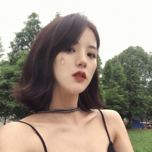 微信最新软妹可爱女生头像