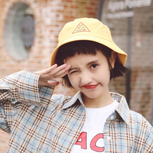 微信最新软妹可爱女生头像