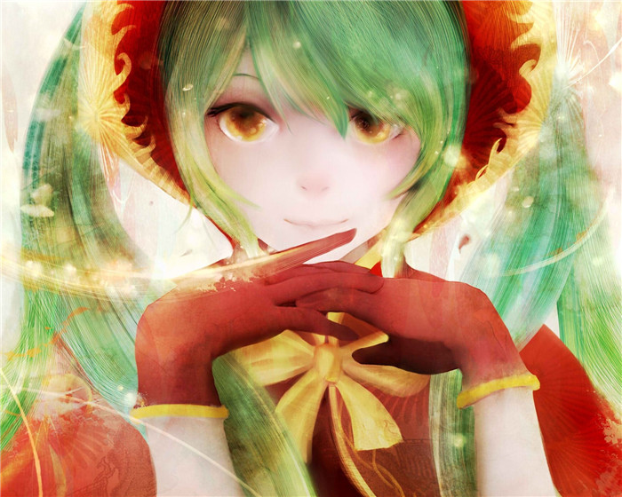 微信最新个性圣诞节朋友圈配图