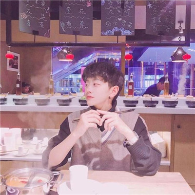 微信最新个性高清情侣头像