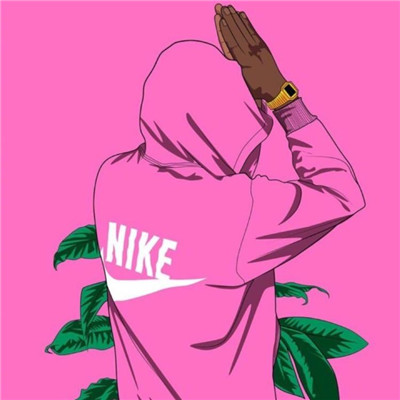 微信最新个性时尚潮流男生头像