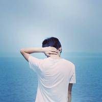 微信最新文艺复古小清新风格男生头像合集下载