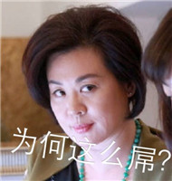 可爱的小萝莉微信恶搞逗比表情包
