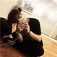 微信最新文艺复古小清新风格男生头像合集下载