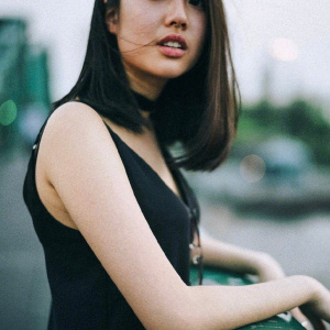 微信最新唯美时尚闺蜜头像