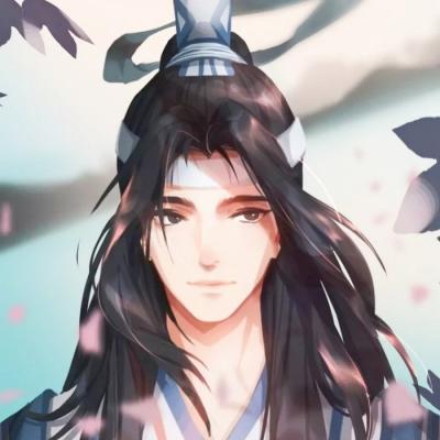 微信最新古风动漫男生头像