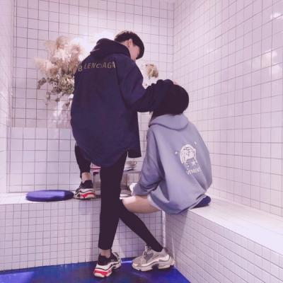 微信最新唯美甜蜜浪漫情侣头像