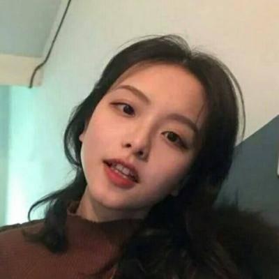 微信最火霸气潮流女生伤感头像