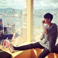 微信最新文艺复古小清新风格男生头像合集下载