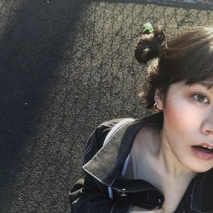 微信最新唯美时尚闺蜜头像