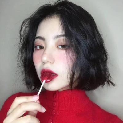 微信最火霸气潮流女生伤感头像