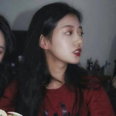 微信最火霸气潮流女生伤感头像