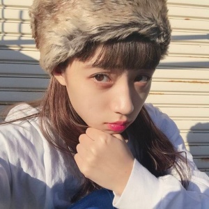 微信最新唯美时尚霸气女生头像