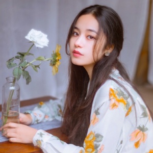 微信最新三人组闺蜜头像