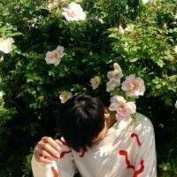 微信最新文艺复古小清新风格男生头像合集下载