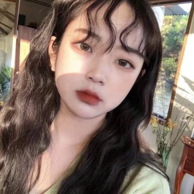 微信最火霸气潮流女生伤感头像
