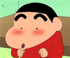 无节操蜡笔小新微信恶搞逗比表情包