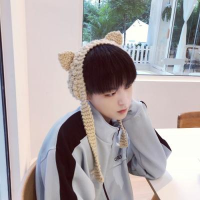 微信最新唯美甜蜜浪漫情侣头像