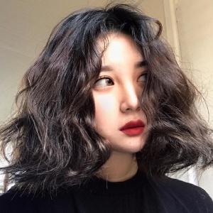 微信最新唯美时尚霸气女生头像