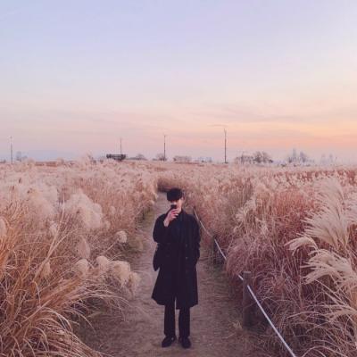 微信最新唯美甜蜜浪漫情侣头像