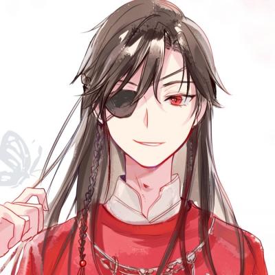 微信最新古风动漫男生头像