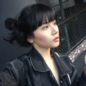 微信最新唯美时尚闺蜜头像