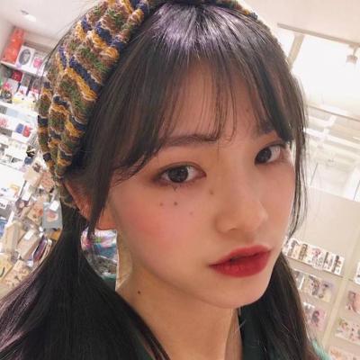 微信最火霸气潮流女生伤感头像