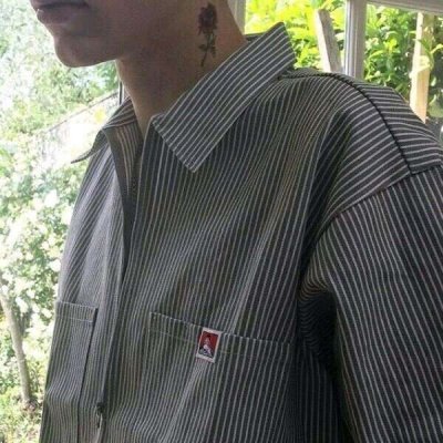 微信最新冷酷气质男生头像