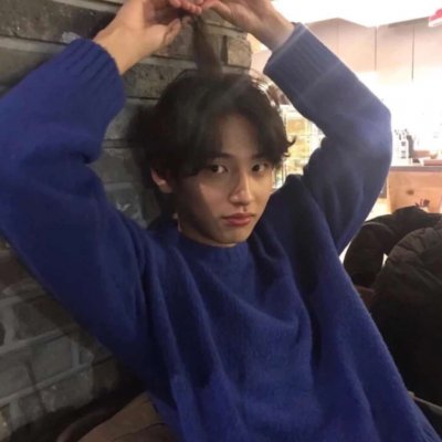 微信最新冷酷气质男生头像