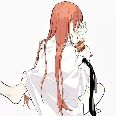 微信浪漫动漫二次元情侣头像