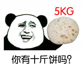 你是二狗吗？微信恶搞表情包
