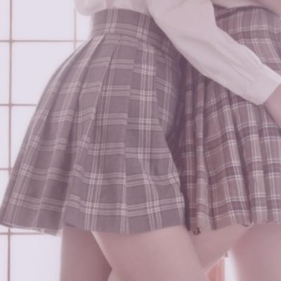 微信最新唯美校园风闺蜜头像