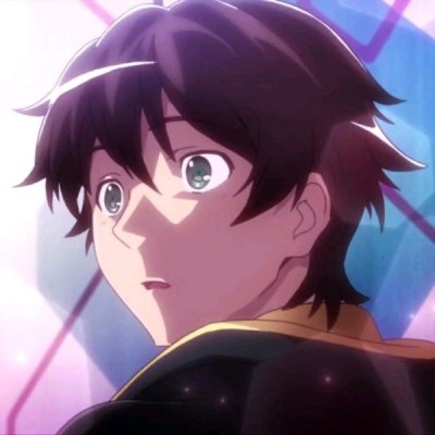 微信最帅迷人阳光二次元男生头像
