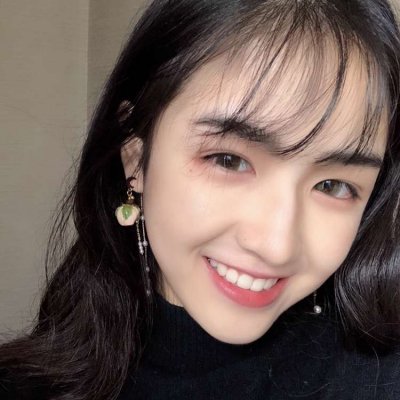 微信最新流行气质小清新女生头像