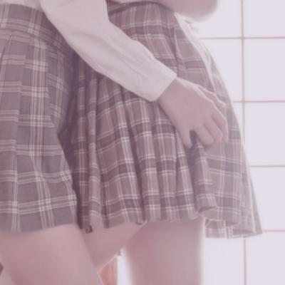 微信最新唯美校园风闺蜜头像
