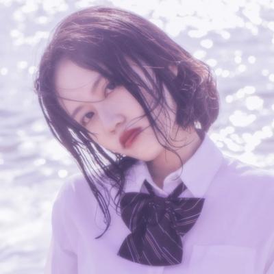 微信最新唯美校园风闺蜜头像