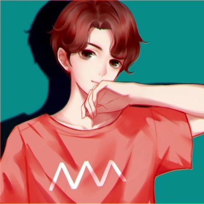 微信浪漫动漫二次元情侣头像