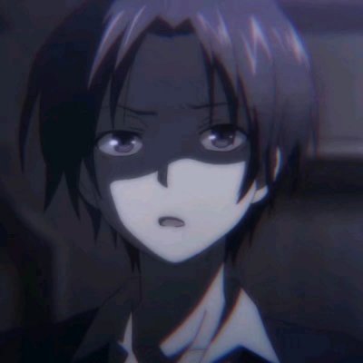 微信最帅迷人阳光二次元男生头像