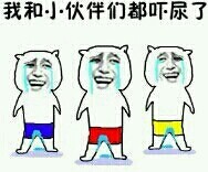 微信金馆长精选斗图表情包