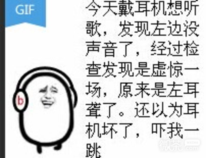 微信金馆长精选斗图表情包