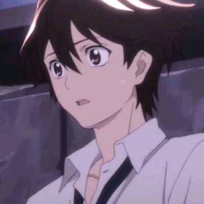 微信最帅迷人阳光二次元男生头像