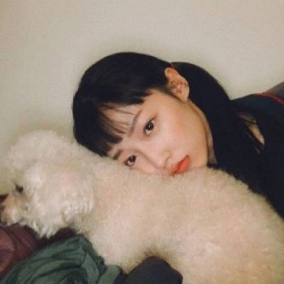 微信最新孤独女生伤感头像