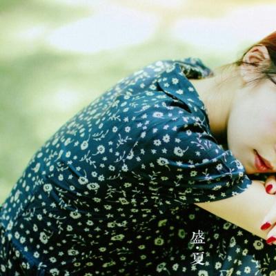 微信文艺女生部位头像