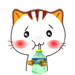 喝饮料系列微信恶搞逗比群聊表情包